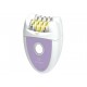 Depiladora Epilady Dual R 56 Pinzas - Envío Gratuito