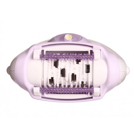 Braun Depiladora 3170 Silk-Épil 3 - Envío Gratuito