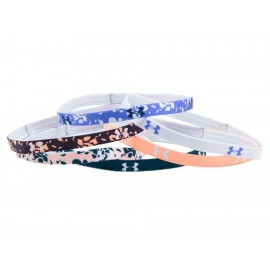 Under Armour Bandas Mini Graphic - Envío Gratuito