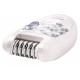 Philips Depiladora Satinelle HP6423 Color Blanco - Envío Gratuito