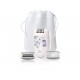Philips Depiladora Satinelle HP6423 Color Blanco - Envío Gratuito