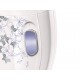 Philips Depiladora Satinelle HP6423 Color Blanco - Envío Gratuito