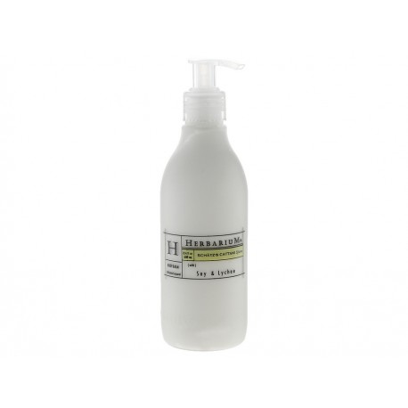 Bálsamo corporal Schätz & Cattani Herbarium 250 ml - Envío Gratuito