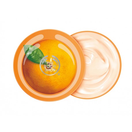 Manteca Corporal de Satsuma The Body Shop - Envío Gratuito