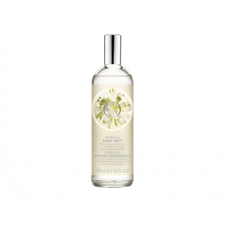 Body Mist de Moringa The Body Shop - Envío Gratuito