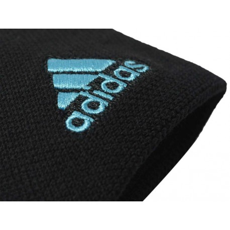 Adidas Muñequeras Tennis Wristbands - Envío Gratuito