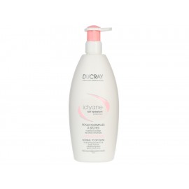 Loción corporal Ducray Ictyane 500 ml - Envío Gratuito