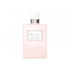 Leche corporal DIOR Miss DIOR 100 ml - Envío Gratuito