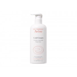 Crema Corporal Cold Avene 400 ml - Envío Gratuito