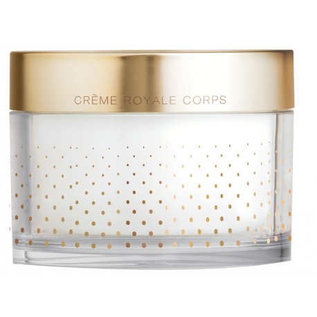 Crema corporal Orlane Crème Royale Corps 200 ml - Envío Gratuito