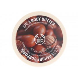 Manteca Corporal de Karité The Body Shop - Envío Gratuito