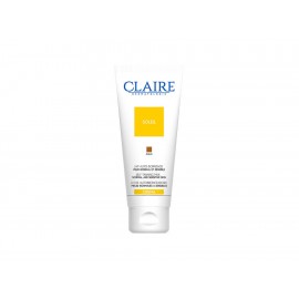 Leche autobronceadora corporal Claire Soleil 200 ml - Envío Gratuito