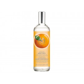 Body Mist de Satsuma The Body Shop - Envío Gratuito