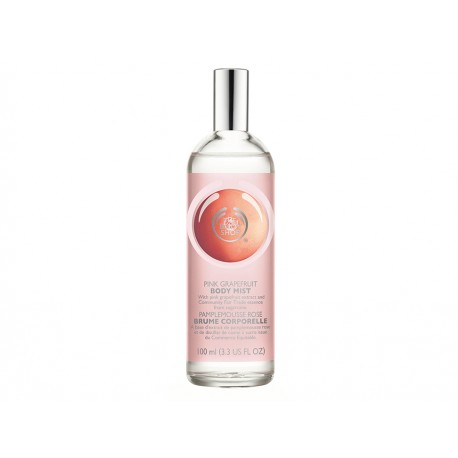 Body Mist Toronja The Body Shop - Envío Gratuito