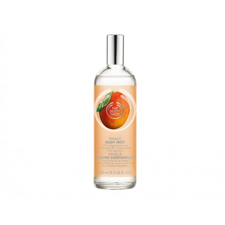 Body Mist Mango The Body Shop - Envío Gratuito