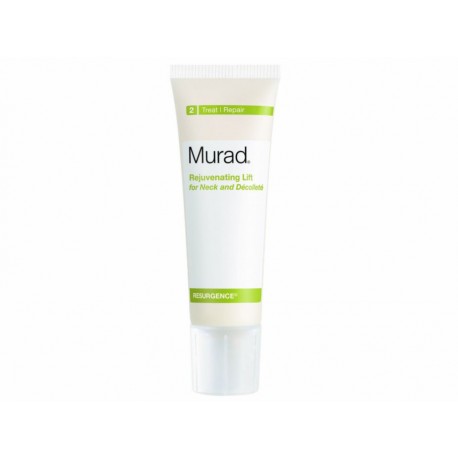 Crema reafirmante para el cuello Murad Resurgence 50 ml - Envío Gratuito