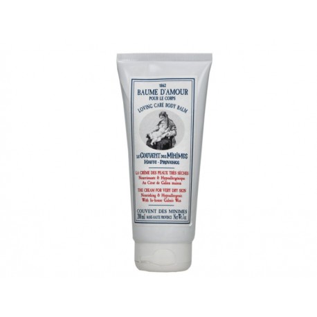 Le Couvent Des Minimes Crema Corporal para Piel Seca 200 ml - Envío Gratuito