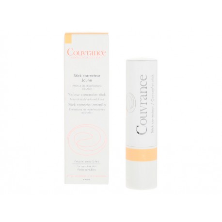 Corrector facial Avene Couvrance 3 g - Envío Gratuito