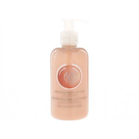 Loción Corporal de Toronja Rosa The Body Shop - Envío Gratuito