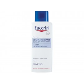 Eucerin Complete Repair Crema para Piel Seca 250 ml - Envío Gratuito