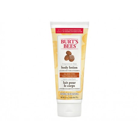 Burt's Bees Loción Corporal con Matequilla de Karité 170 g - Envío Gratuito