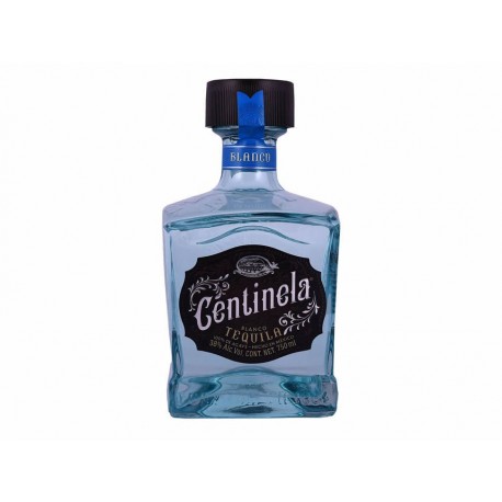 Tequila Centinela Blanco 750 ml - Envío Gratuito