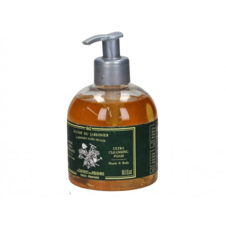 Le Couvent Gardener's Hand Healer Jabón Líquido para Manos 250 ml - Envío Gratuito