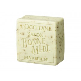 L'Occitane Jabón en Barra Bonne Mère Verbena 100 g - Envío Gratuito