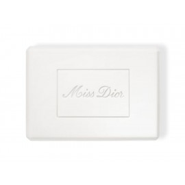 Jabón sedoso para dama Dior Miss 150 g - Envío Gratuito