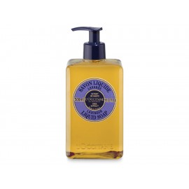 L'Occitane Jabón Líquido Corporal Verbena 500 ml - Envío Gratuito