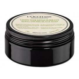 L'Occitane Jabón Negro Reequilibrante Aromacología - Envío Gratuito