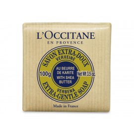 L'Occitane Jabón Karité Verbena 100 g - Envío Gratuito