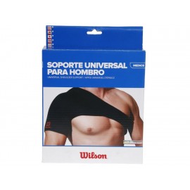 Soporte universal para hombro Wilson - Envío Gratuito