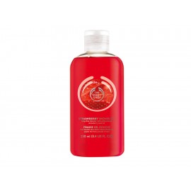 Gel de Ducha de Fresa The Body Shop - Envío Gratuito