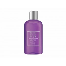 Gel de Ducha Lavanda Schätz & Cattani 250 ml - Envío Gratuito