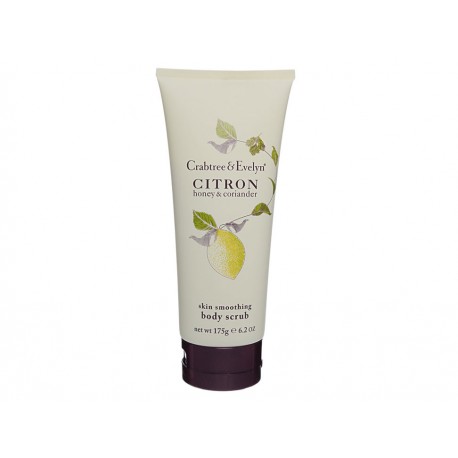 Exfoliante Corporal Citron Crabtree & Evelyn - Envío Gratuito