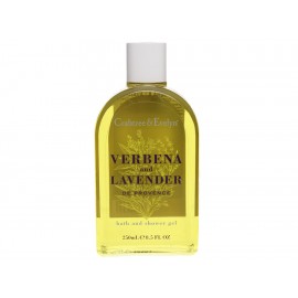 Gel de Baño Verbena Crabtree & Evelyn - Envío Gratuito