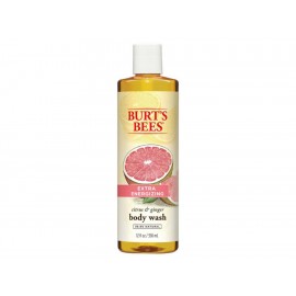 Burt's Bees Extra Energizing Jabón Líquido Corporal 350 ml - Envío Gratuito