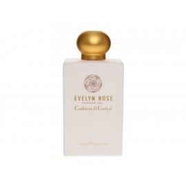 Gel de Baño Evelyn Rose Crabtree & Evelyn - Envío Gratuito