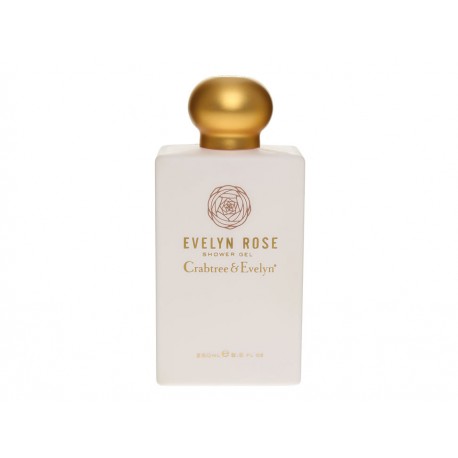 Gel de Baño Evelyn Rose Crabtree & Evelyn - Envío Gratuito