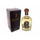 Tequila Siete Leguas Añejo Etiqueta Negra 750 ml - Envío Gratuito