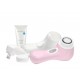 Cepillo sonico Clarisonic Sys Mia 2 rosa - Envío Gratuito