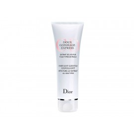 Gel Exfoliante Facial para Dama Dior 75 ml - Envío Gratuito