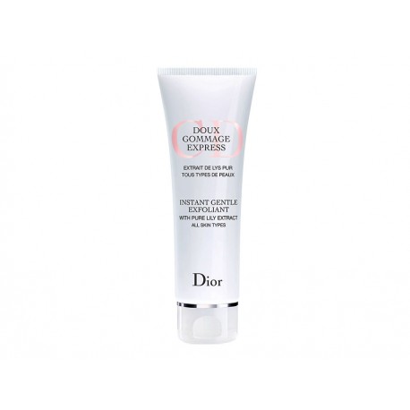 Gel Exfoliante Facial para Dama Dior 75 ml - Envío Gratuito