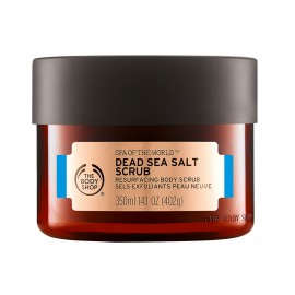 Exfoliante de Sales del Mar Muerto The Body Shop - Envío Gratuito