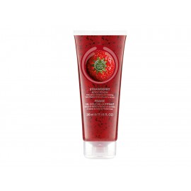 Exfoliante Corporal de Fresa The Body Shop - Envío Gratuito