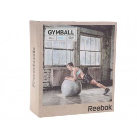 Reebok Pelota Gymball - Envío Gratuito
