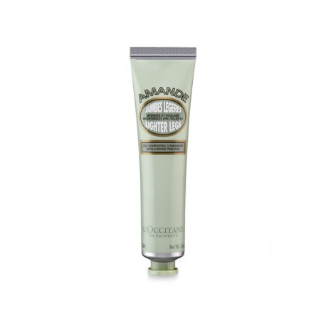 L'Occitane Gel de Almendras para Piernas Ligeras - Envío Gratuito