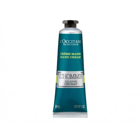 L'Occitane Crema de Manos 30 ml - Envío Gratuito