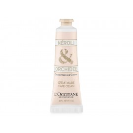 L'Occitane Crema de Manos Perfumada Néroli & Orchidée para Dama - Envío Gratuito
